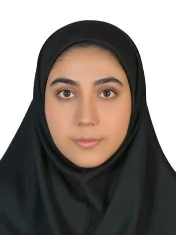 زهرا جمالی