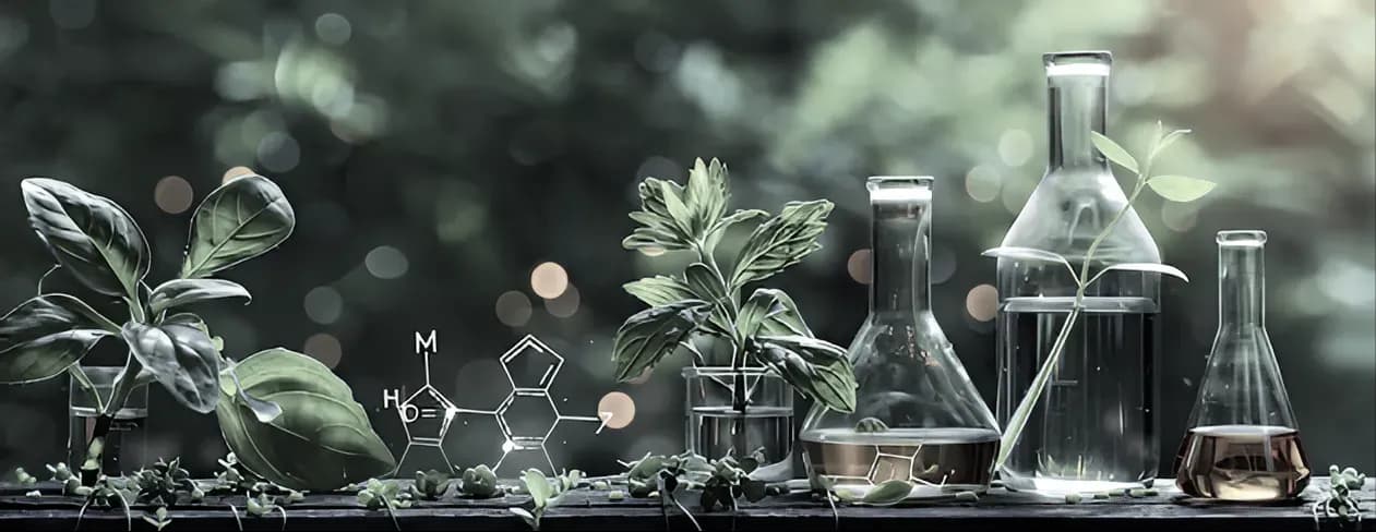 مهندسی شیمی سبز (گامی به سوی آینده)