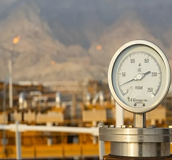ناترازی انرژی در جهان