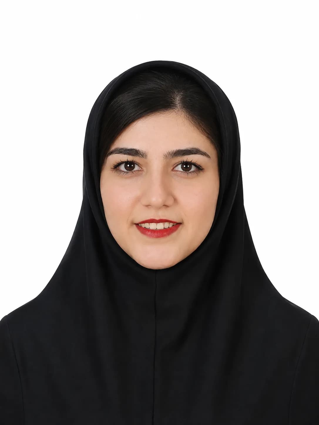 محیا صادقی نیا