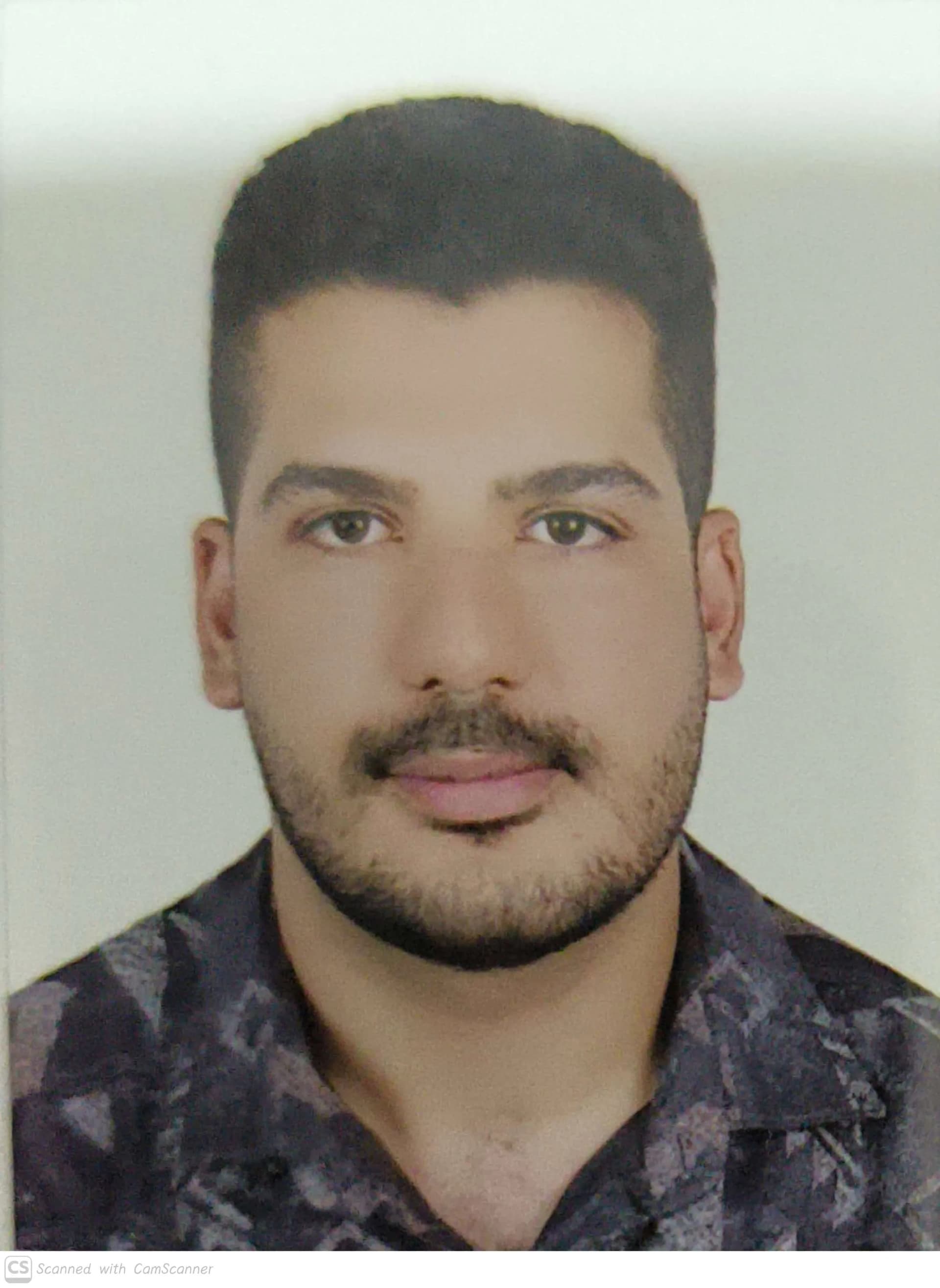 پوریا تفرشی